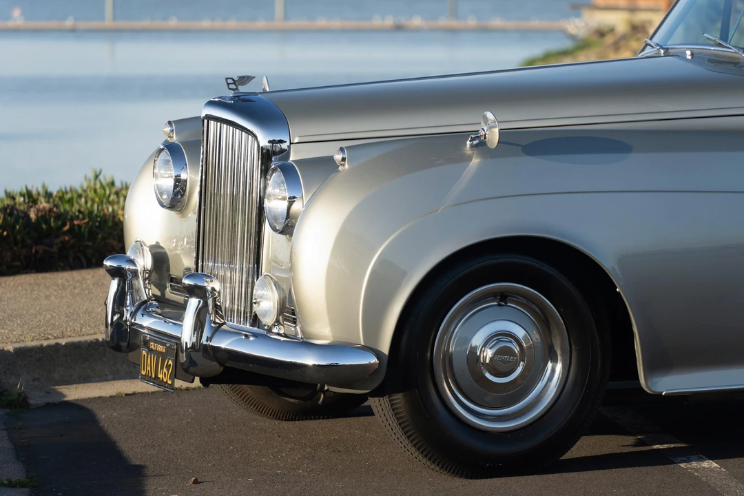 1960 Bentley S2 - Image 31 of 31