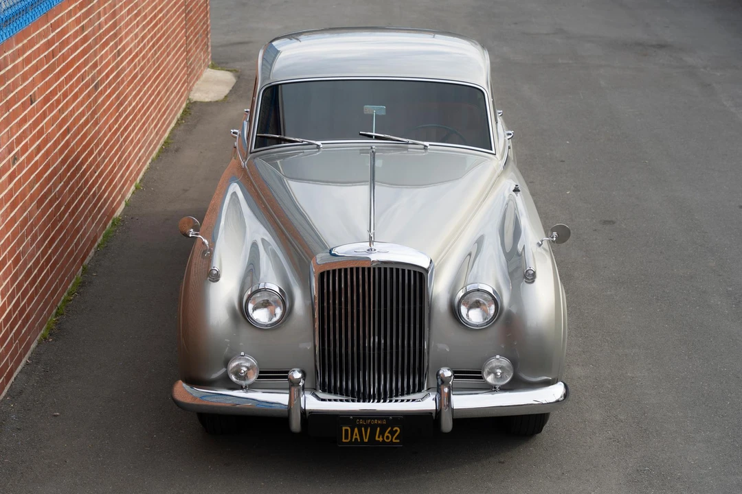1960 Bentley S2 - Image 15 of 31
