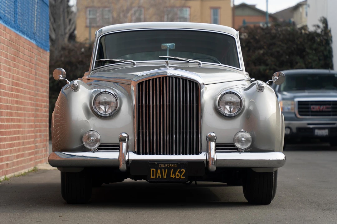 1960 Bentley S2 - Image 16 of 31