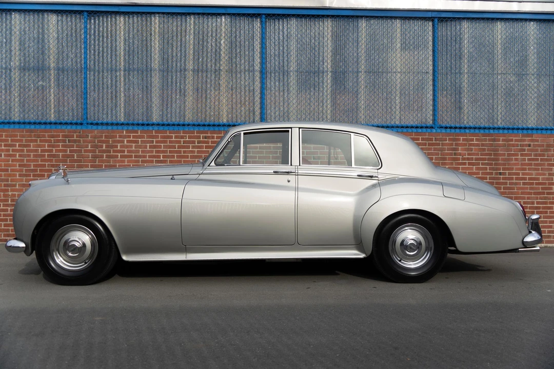 1960 Bentley S2 - Image 19 of 31