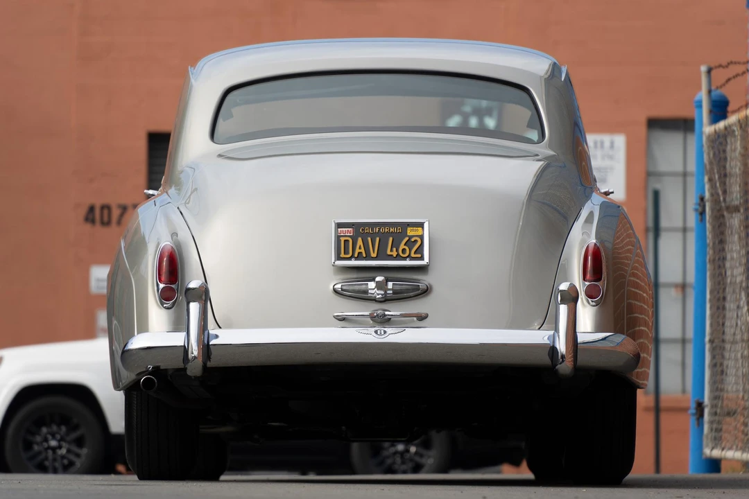 1960 Bentley S2 - Image 23 of 31