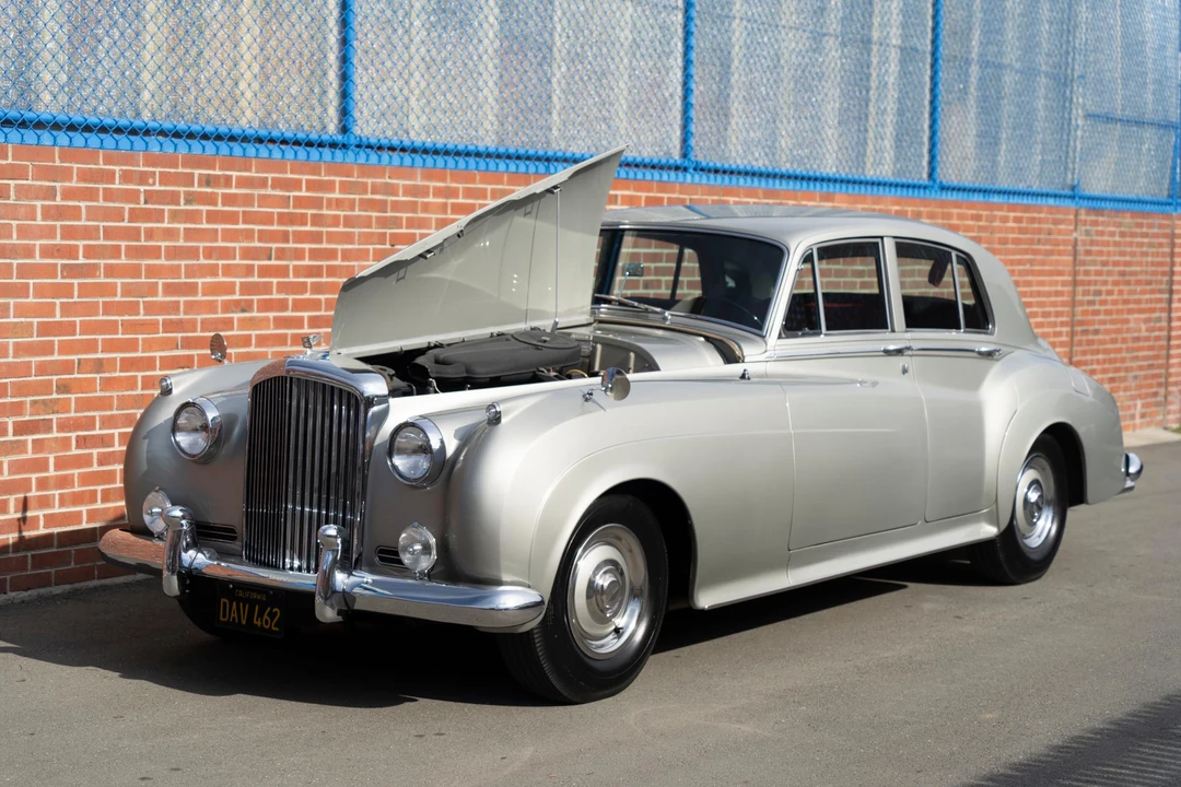 1960 Bentley S2 - Image 25 of 31