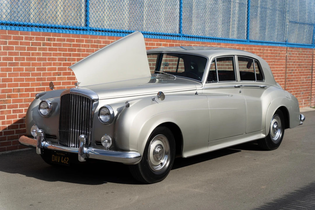 1960 Bentley S2 - Image 26 of 31