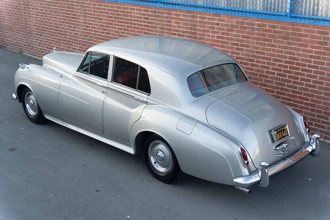 1960 Bentley S2 - Image 20 of 31
