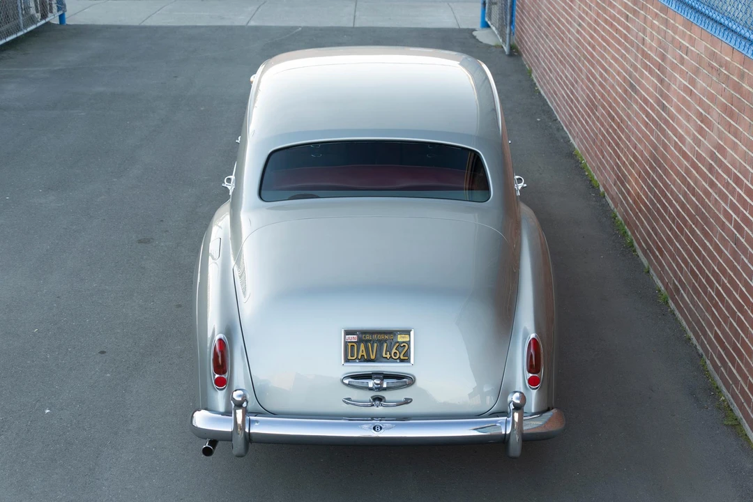1960 Bentley S2 - Image 24 of 31