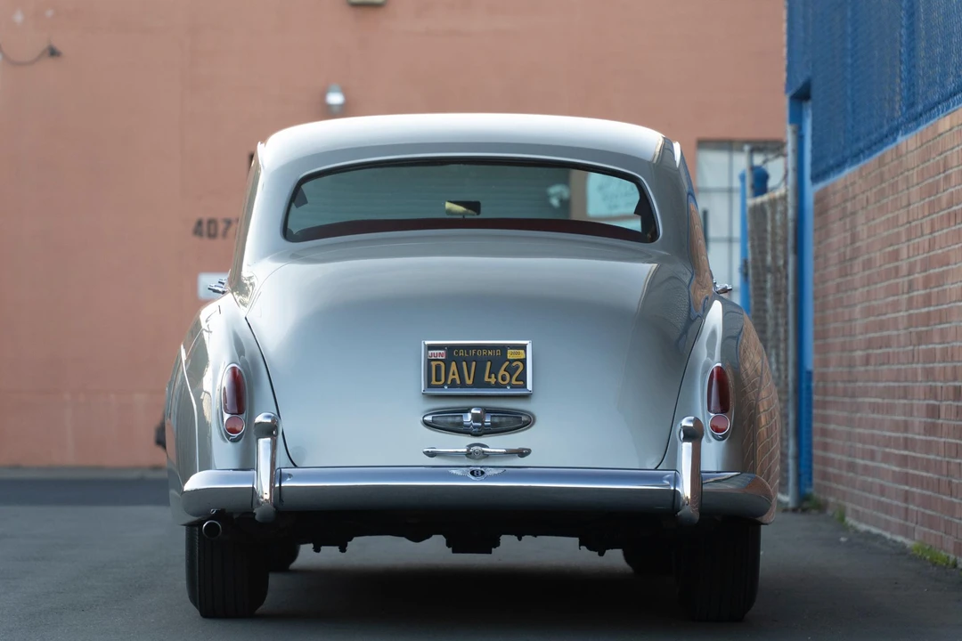 1960 Bentley S2 - Image 22 of 31