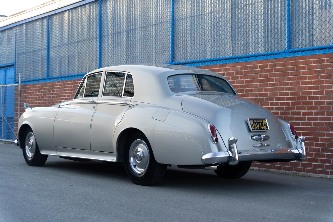 1960 Bentley S2 - Image 21 of 31