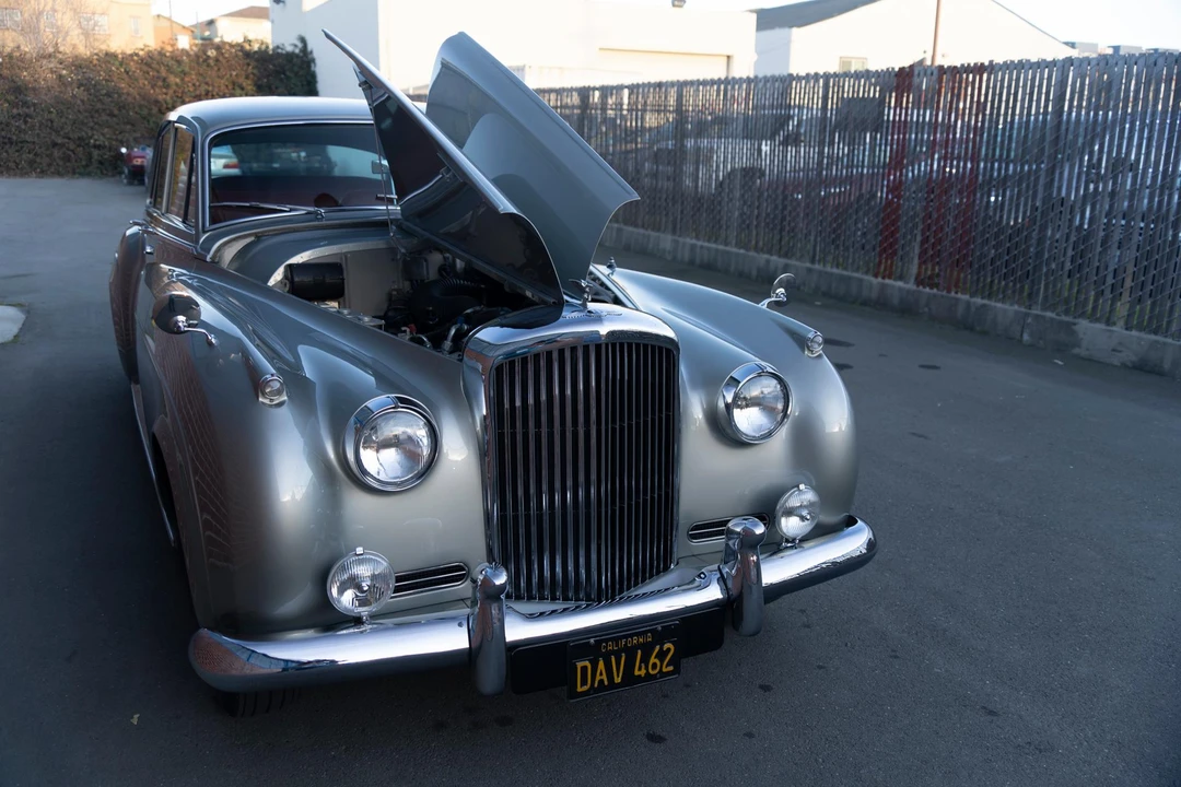 1960 Bentley S2 - Image 27 of 31