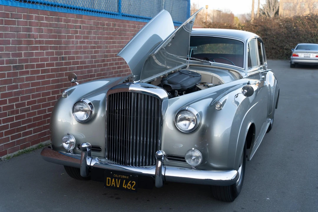 1960 Bentley S2 - Image 28 of 31