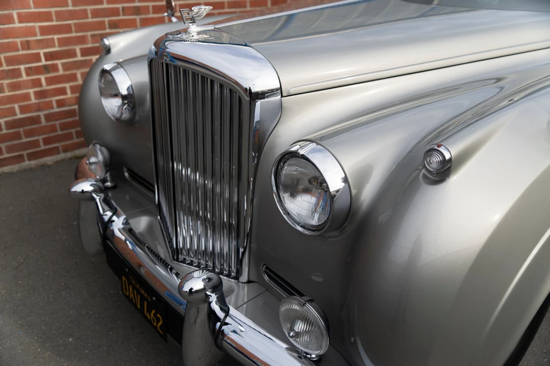 1960 Bentley S2 - Image 29 of 31