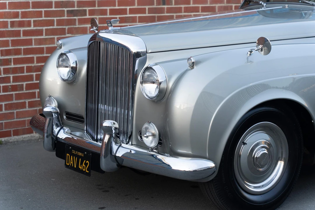 1960 Bentley S2 - Image 30 of 31