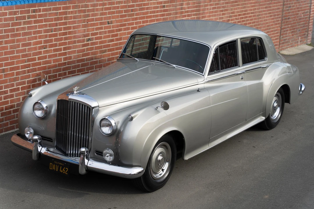 1960 Bentley S2 - Image 17 of 31