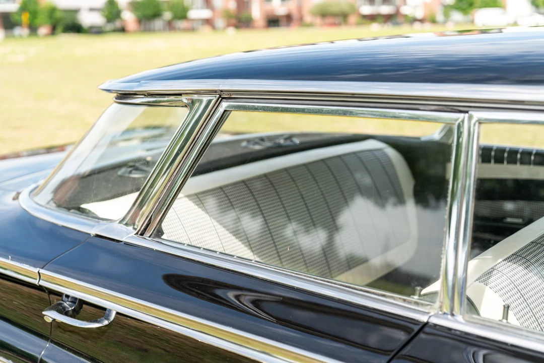 1960 Chevrolet Impala 2nd Gen - Image 23 of 31