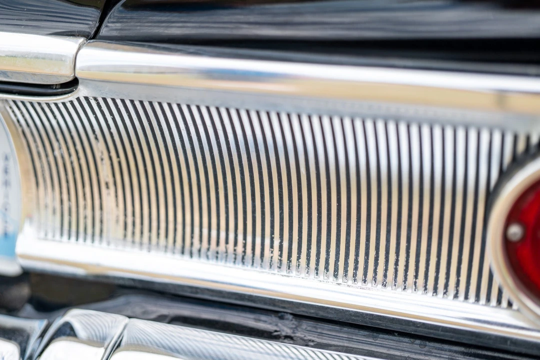 1960 Chevrolet Impala 2nd Gen - Image 29 of 31
