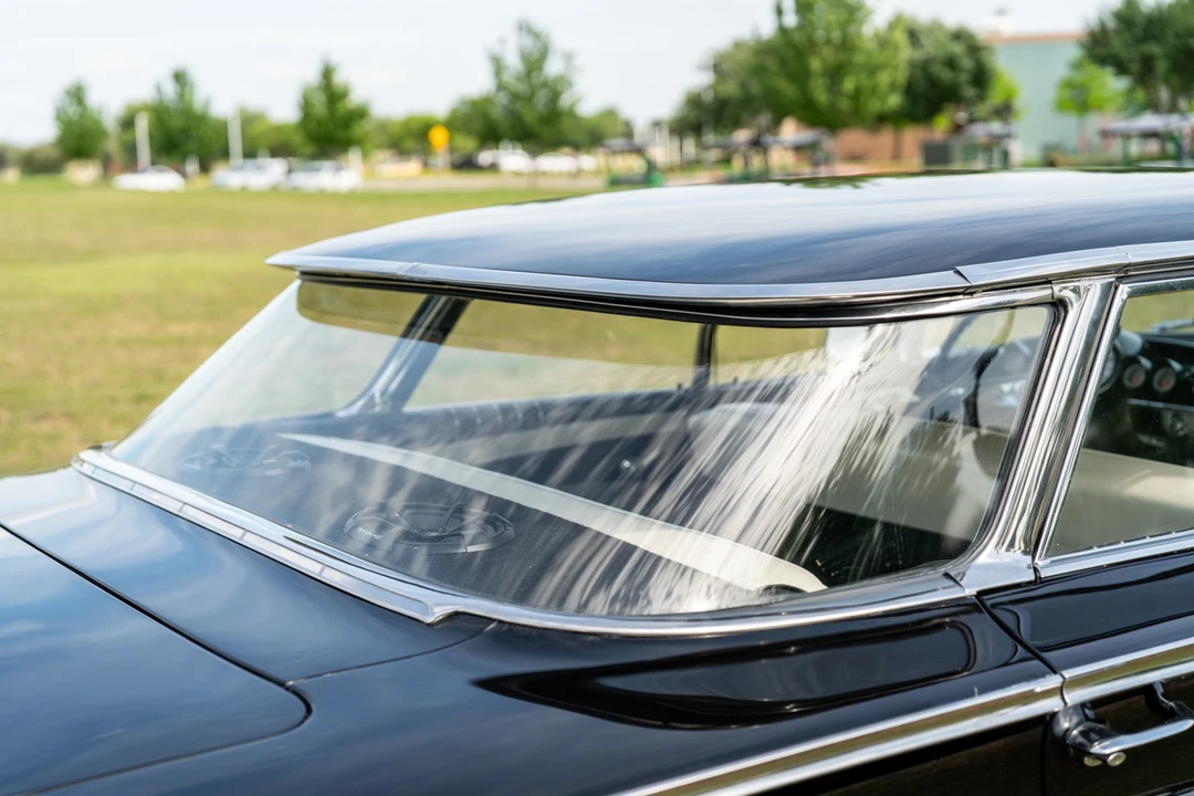 1960 Chevrolet Impala 2nd Gen - Image 26 of 31
