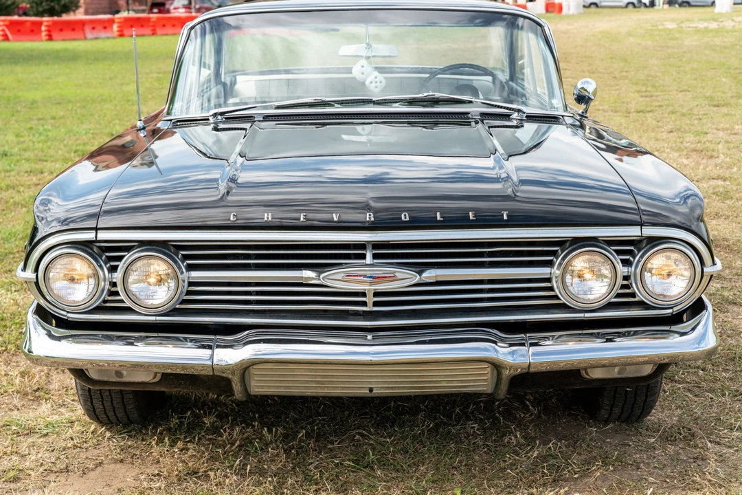 1960 Chevrolet Impala 2nd Gen - Image 10 of 31