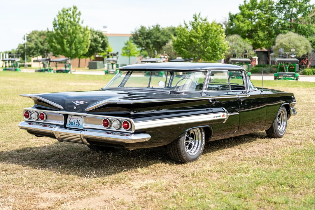 1960 Chevrolet Impala 2nd Gen - Image 7 of 31