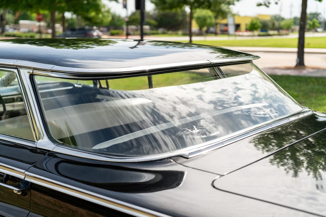 1960 Chevrolet Impala 2nd Gen - Image 25 of 31
