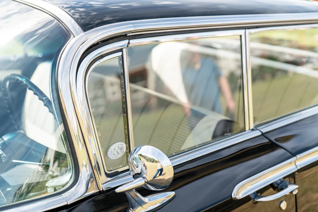 1960 Chevrolet Impala 2nd Gen - Image 21 of 31