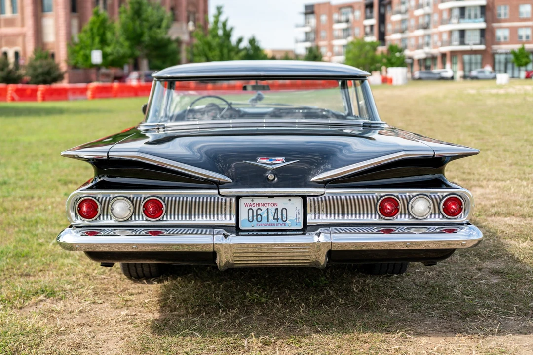 1960 Chevrolet Impala 2nd Gen - Image 6 of 31