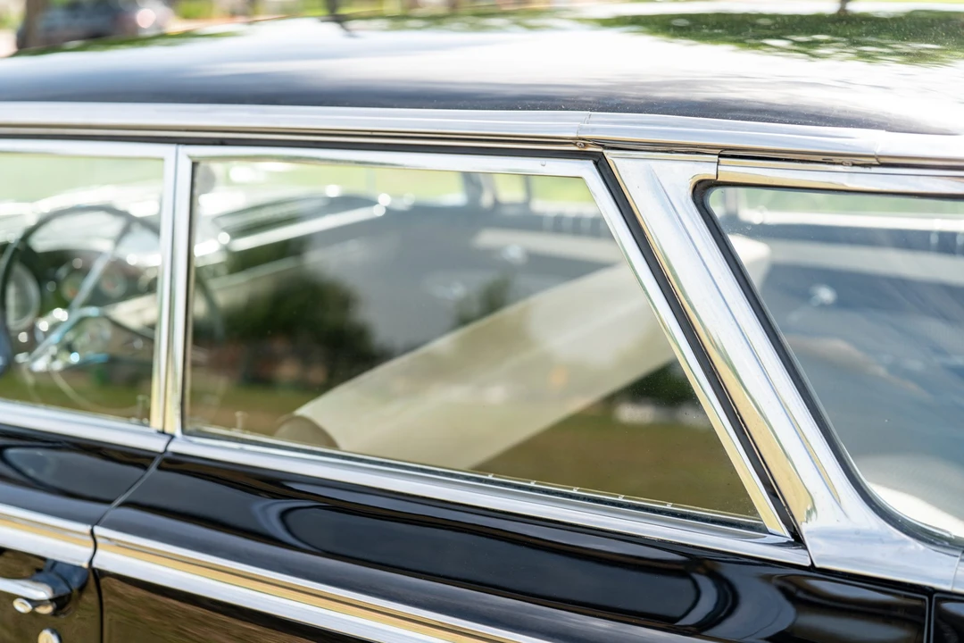 1960 Chevrolet Impala 2nd Gen - Image 24 of 31