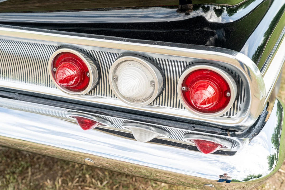 1960 Chevrolet Impala 2nd Gen - Image 16 of 31