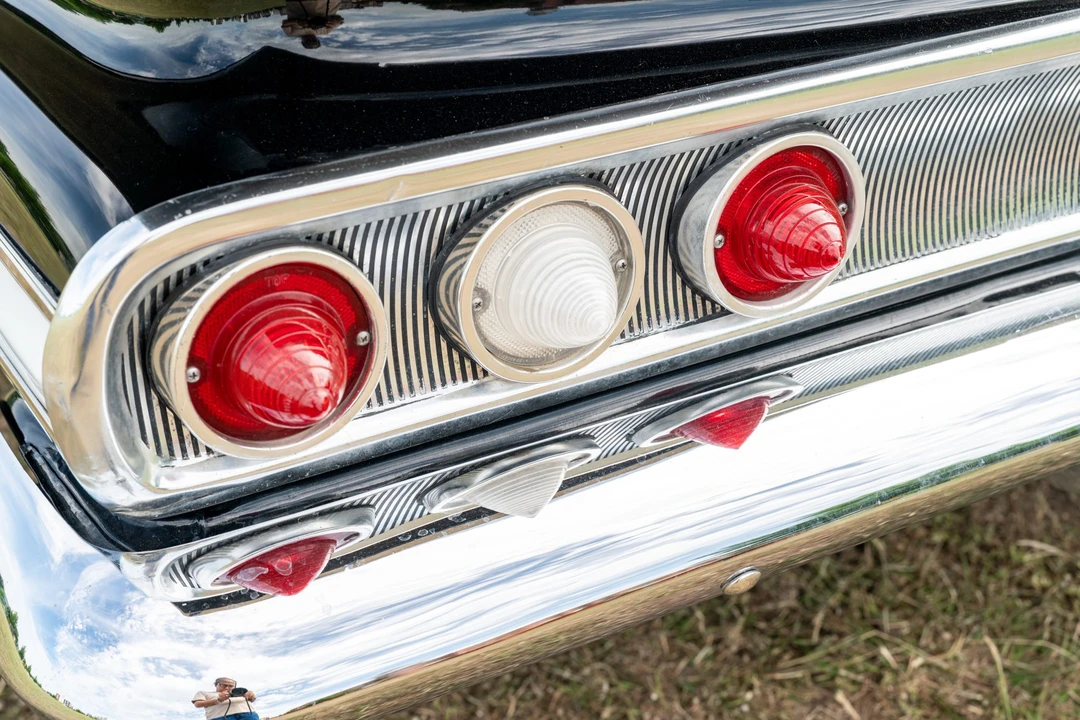 1960 Chevrolet Impala 2nd Gen - Image 15 of 31