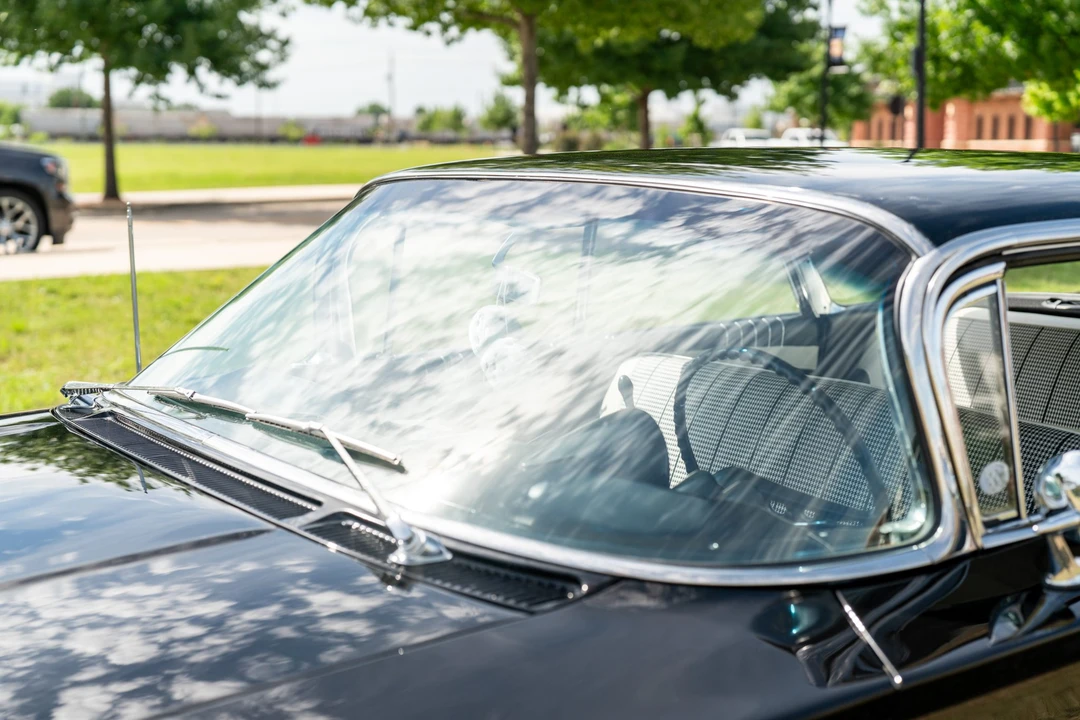 1960 Chevrolet Impala 2nd Gen - Image 19 of 31