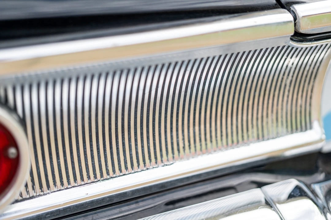 1960 Chevrolet Impala 2nd Gen - Image 30 of 31