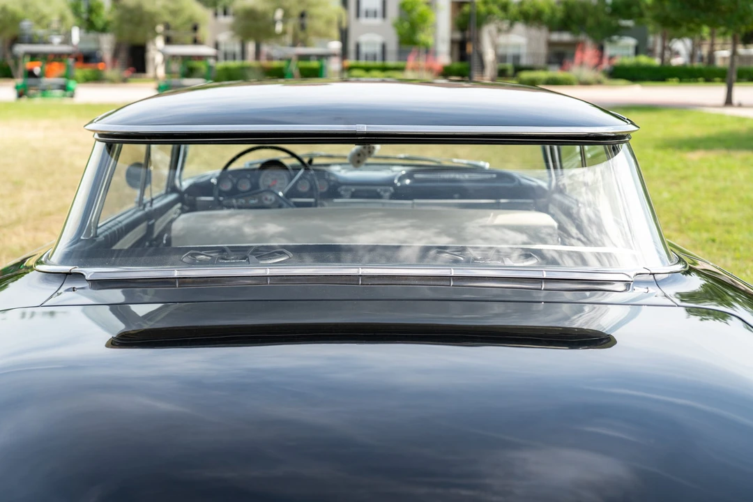 1960 Chevrolet Impala 2nd Gen - Image 27 of 31