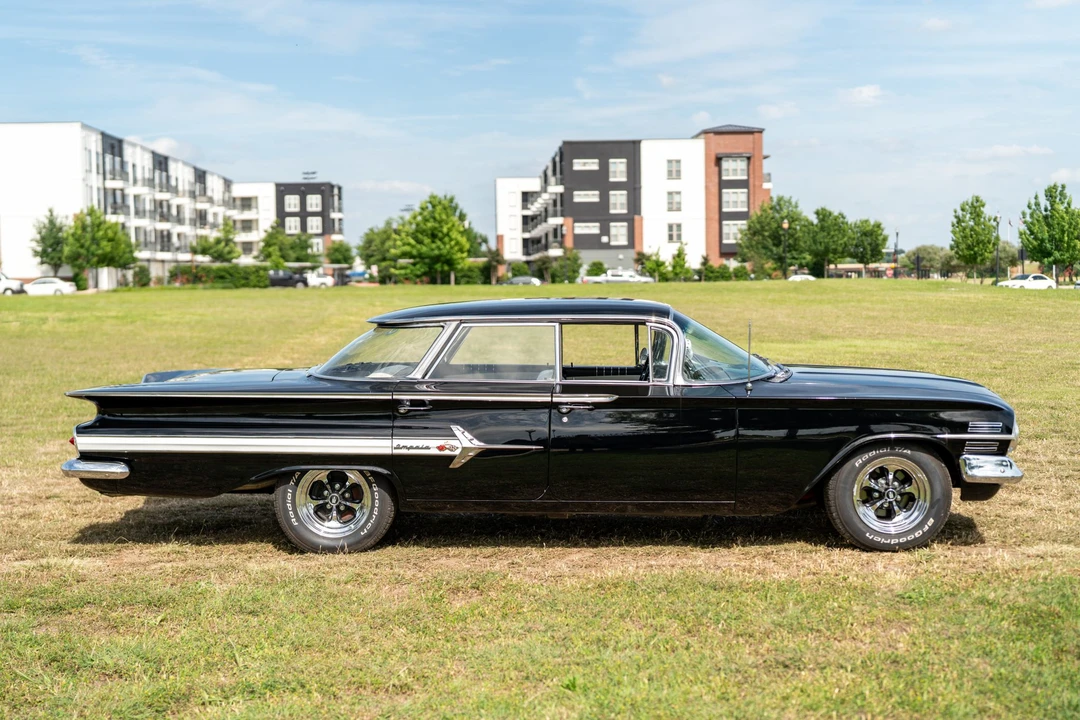 1960 Chevrolet Impala 2nd Gen - Image 8 of 31