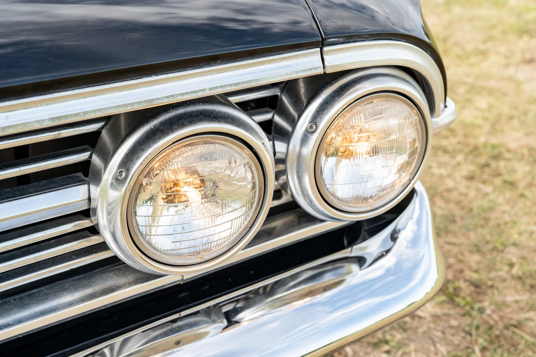 1960 Chevrolet Impala 2nd Gen - Image 14 of 31