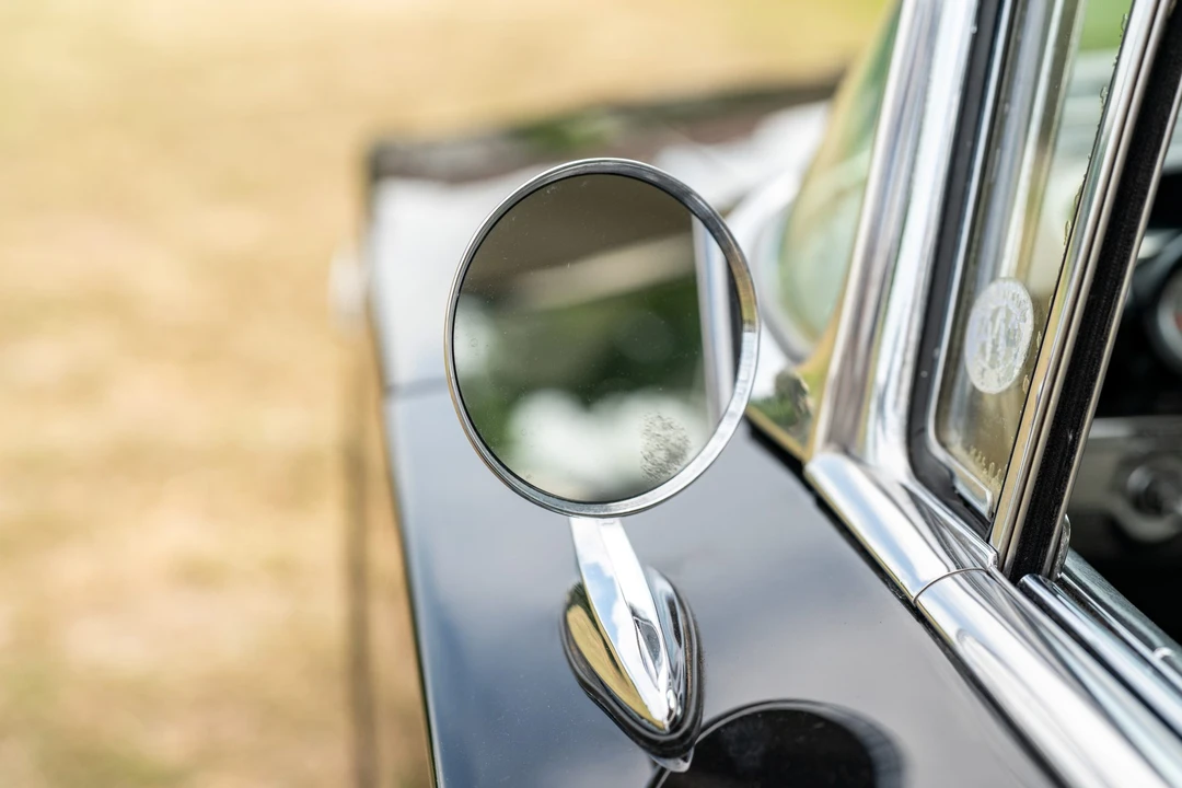 1960 Chevrolet Impala 2nd Gen - Image 28 of 31