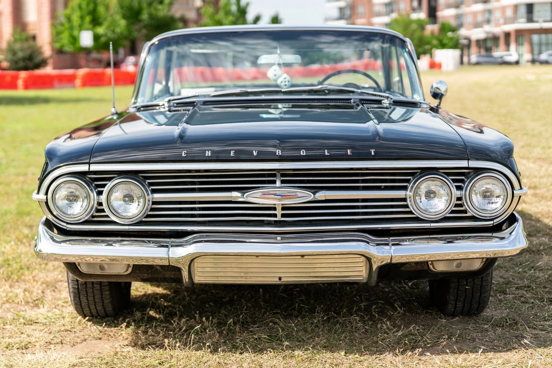 1960 Chevrolet Impala 2nd Gen - Image 11 of 31