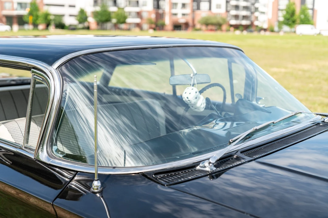1960 Chevrolet Impala 2nd Gen - Image 20 of 31