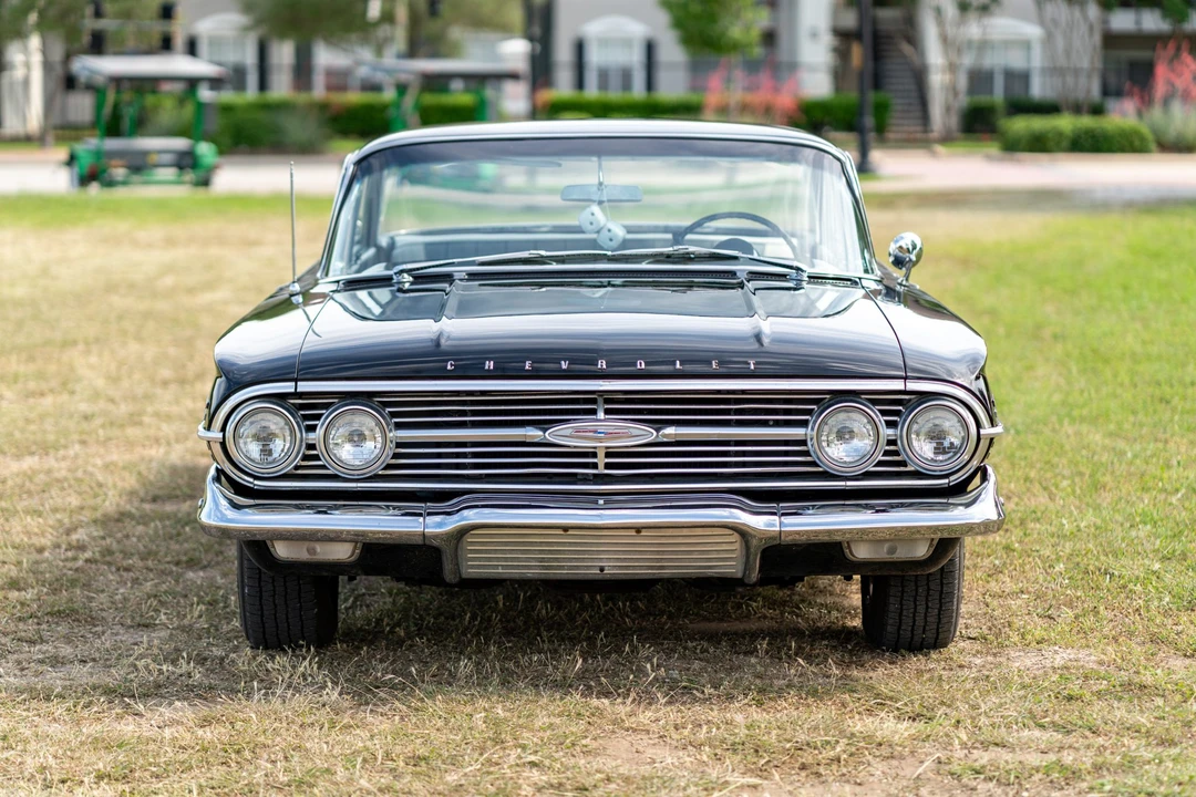 1960 Chevrolet Impala 2nd Gen - Image 2 of 31