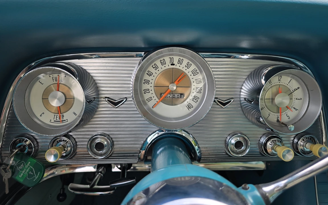 1960 Ford Thunderbird 2nd Gen - Image 24 of 31