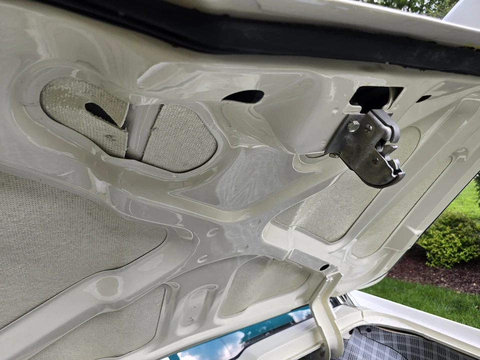 1960 Ford Thunderbird 2nd Gen - Image 31 of 31