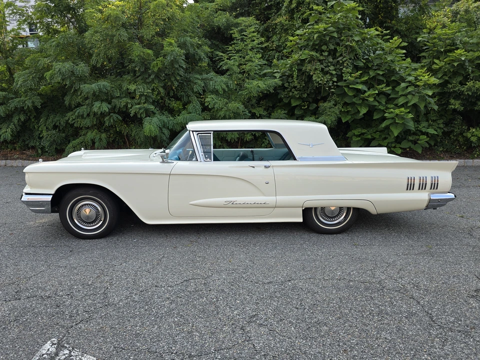 1960 Ford Thunderbird 2nd Gen - Image 3 of 31