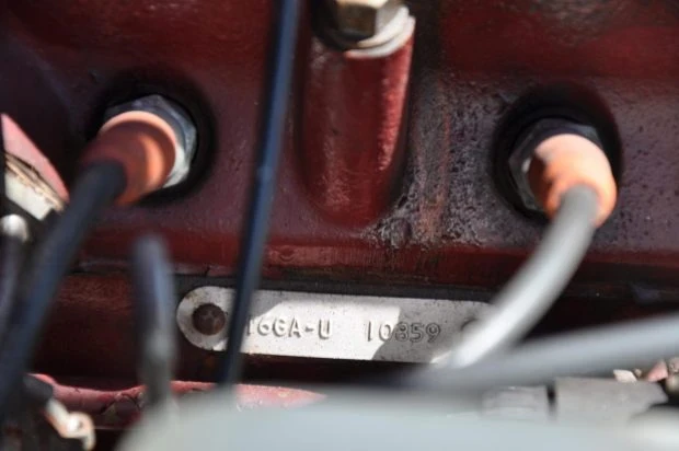 1960 MG MGA 1600 - Image 7 of 9