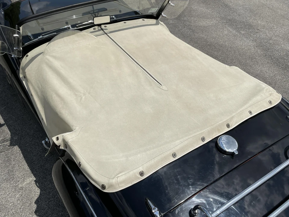 1960 Triumph TR3A - Image 21 of 31