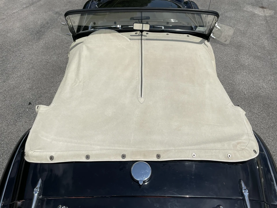 1960 Triumph TR3A - Image 22 of 31