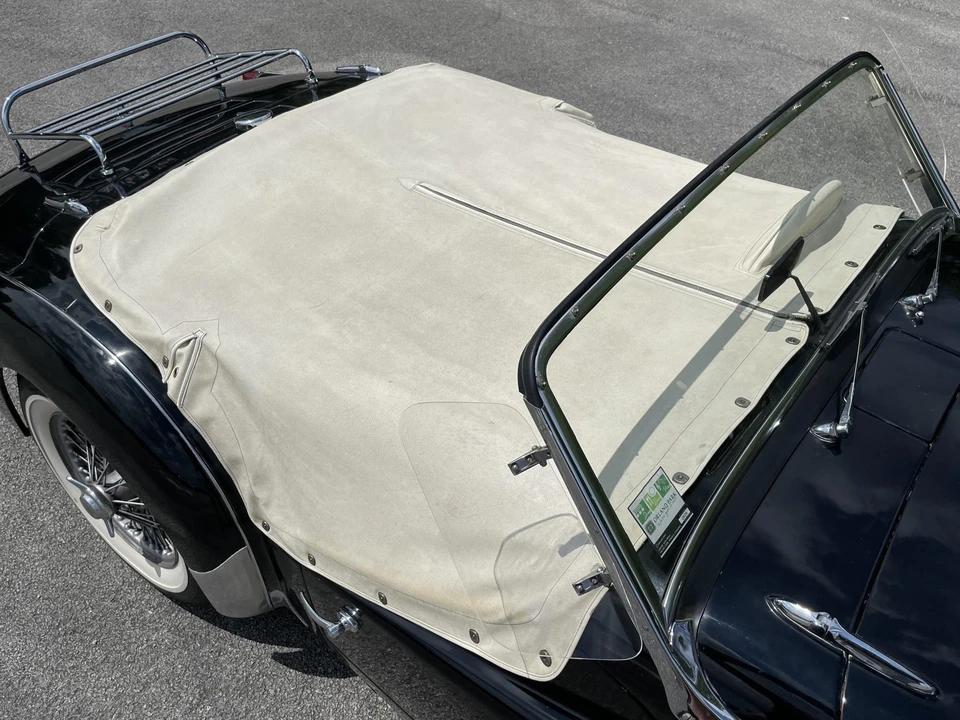 1960 Triumph TR3A - Image 24 of 31