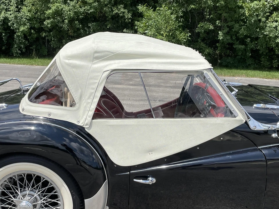 1960 Triumph TR3A - Image 17 of 31