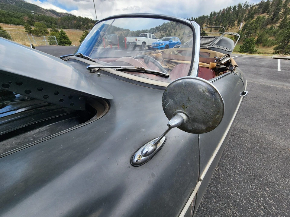 1961 Porsche 356 B - Image 17 of 31