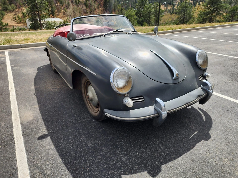 1961 Porsche 356 B - Image 10 of 31