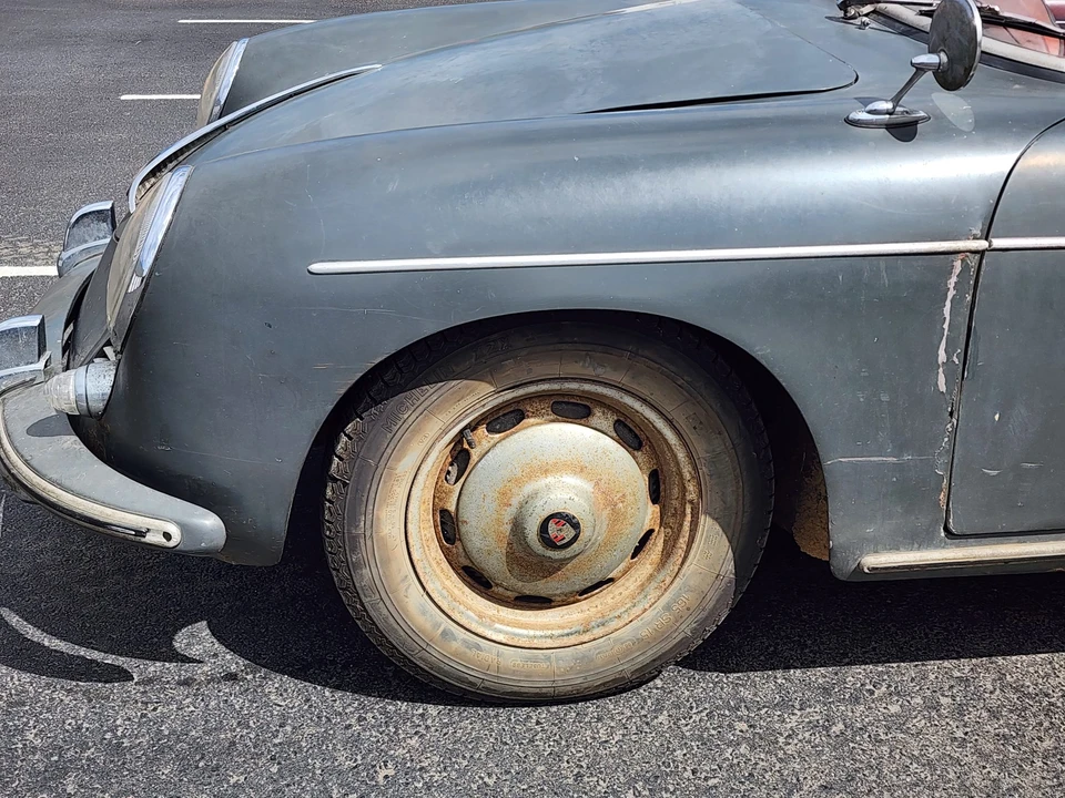 1961 Porsche 356 B - Image 16 of 31