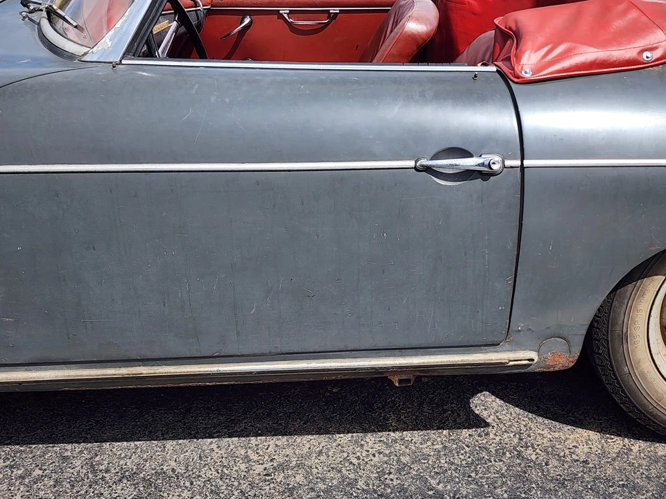 1961 Porsche 356 B - Image 19 of 31