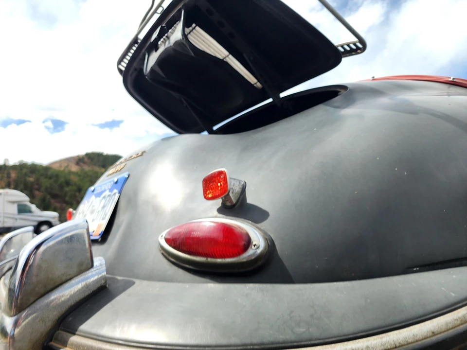 1961 Porsche 356 B - Image 28 of 31