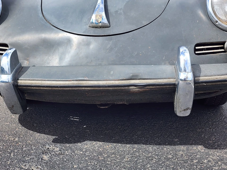 1961 Porsche 356 B - Image 14 of 31